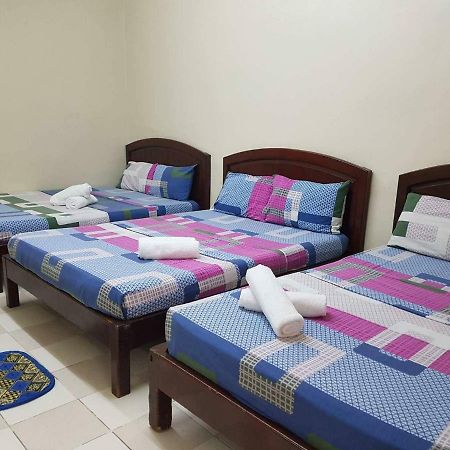 Madid'S Inn Beach Resort Balabag  Экстерьер фото