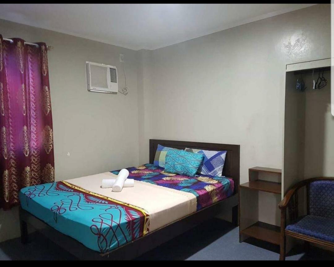 Madid'S Inn Beach Resort Balabag  Экстерьер фото